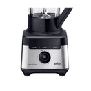 BRAUN BN7551 1400W 1.7L PowerBlend 7 Jug Blender - Black additional 4