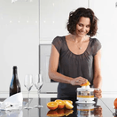 BRAUN BN3003 600W 1.5L PowerBlend 1 Jug Blender - Black additional 4