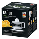 BRAUN BN3003 600W 1.5L PowerBlend 1 Jug Blender - Black additional 5