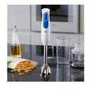 BRAUN BN3025 700W Multiquick 3 Series Hand Blender - White additional 6