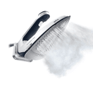 BRAUN BN7282 Carestyle 6.5 Bar Compact Pro Steam Iron - Blue additional 3