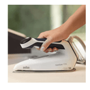 BRAUN BN7282 Carestyle 6.5 Bar Compact Pro Steam Iron - Blue additional 5