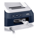 BRAUN BN7282 Carestyle 6.5 Bar Compact Pro Steam Iron - Blue additional 4
