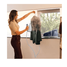 BRAUN BN7282 Carestyle 6.5 Bar Compact Pro Steam Iron - Blue additional 6