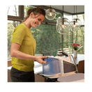 BRAUN BN7282 Carestyle 6.5 Bar Compact Pro Steam Iron - Blue additional 7