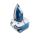 BRAUN BN2565 Carestyle 6.5 Bar Compact Pro Steam Iron - Blue additional 1