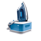 BRAUN BN2565 Carestyle 6.5 Bar Compact Pro Steam Iron - Blue additional 3