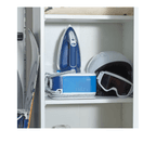 BRAUN BN2565 Carestyle 6.5 Bar Compact Pro Steam Iron - Blue additional 5