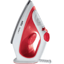 BRAUN BN1009 TexStyle Series 1 1900W Steam Iron - Red additional 3