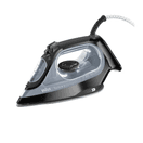 BRAUN BN3055 TexStyle Series 3 2400W Steam Iron - Black additional 1