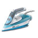 BRAUN BN5008 TexStyle Series 5 2800W Steam Iron - Blue additional 1