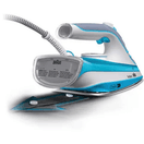 BRAUN BN5008 TexStyle Series 5 2800W Steam Iron - Blue additional 3
