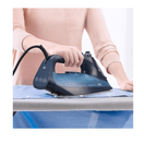 BRAUN BN7160 TexStyle Series 7 3000W Steam Iron - Blue additional 4