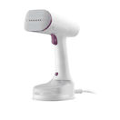 BRAUN BN5011 QuickStyle Series 5 1200W Garment Steamer - White additional 1