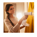 BRAUN BN5011 QuickStyle Series 5 1200W Garment Steamer - White additional 5