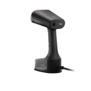 BRAUN BN7077 QuickStyle Series 7 1600W Garment Steamer - Black additional 2