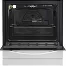 INDESIT I6GGMMWUK 60cm Gas Single Cavity Cooker - White additional 3