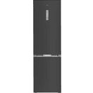 WHIRLPOOL WHK26403XBR6UK Dual NoFrost 60cm Fridge Freezer - Dark Inox additional 2