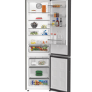 WHIRLPOOL WHK26403XBR6UK Dual NoFrost 60cm Fridge Freezer - Dark Inox additional 3