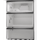 WHIRLPOOL WHK26403XBR6UK Dual NoFrost 60cm Fridge Freezer - Dark Inox additional 4