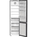 WHIRLPOOL WHK26403XBR6UK Dual NoFrost 60cm Fridge Freezer - Dark Inox additional 6