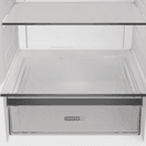 WHIRLPOOL WHK26403XBR6UK Dual NoFrost 60cm Fridge Freezer - Dark Inox additional 7