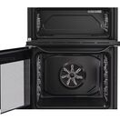 HOTPOINT HDE6IDC2SA Induction Double Cooker 60CM with Multiflow Anthracite additional 2