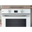 INDESIT IO258HSWUK Built-In 60cm Single Electric Oven - White additional 4