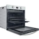INDESIT IO258HSWUK Built-In 60cm Single Electric Oven - White additional 6