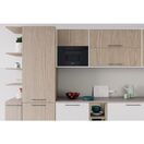 INDESIT IMK12BUK Built-In Microwave Oven Black additional 5