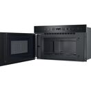 INDESIT IMK12BUK Built-In Microwave Oven Black additional 3