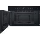 INDESIT IMK12BUK Built-In Microwave Oven Black additional 2