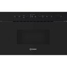 INDESIT IMK12BUK Built-In Microwave Oven Black additional 1
