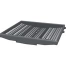 HOTPOINT H7IC16M6UK 60cm 16 Place Built In Dishwasher Black Trim additional 6