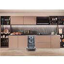HOTPOINT HP4ID11CS80UK Fully-Integrated 45cm Slimline Dishwasher additional 2