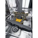 WHIRLPOOL W8IB15M6LUK Fully-Integrated 60cm Dishwasher - Black additional 2