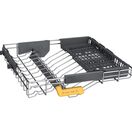 WHIRLPOOL W8IB15M6LUK Fully-Integrated 60cm Dishwasher - Black additional 5