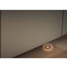 WHIRLPOOL W8IB15M6LUK Fully-Integrated 60cm Dishwasher - Black additional 6