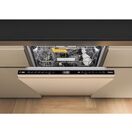 WHIRLPOOL W8IA115M3TUSUK Fully-Integrated 60cm Dishwasher - Black additional 9