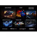 TCL 98P8K-UK 98" 4K QLED HDR Ultra HD Google TV additional 5