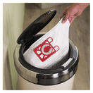 NUMATIC 902289 Hetty Cylinder Vacuum Cleaner Pink and Black additional 8