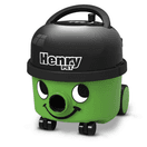 NUMATIC 906766 Henry Pet Vacuum Cleaner - Green/Black additional 1