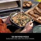 NINJA MO201UK Electric Outdoor Pizza Oven &amp; Air Fryer additional 11