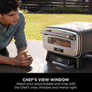 NINJA MO201UK Electric Outdoor Pizza Oven &amp; Air Fryer additional 12