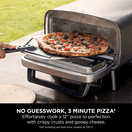 NINJA MO201UK Electric Outdoor Pizza Oven &amp; Air Fryer additional 9
