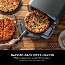 NINJA MO201UK Electric Outdoor Pizza Oven &amp; Air Fryer additional 10
