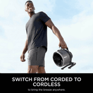 SHARK FA050UK FlexBreeze High-Velocity Hybrid Misting Fan additional 7