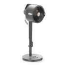 SHARK 307FA300UK SHARK FlexBreeze Pro Mist Indoor &amp; Outdoor Fan &amp; Outdoor Misting System - Dark Gray, Charcoal additional 1