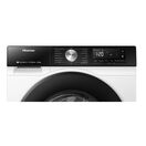 HISENSE WD3S8043BW3 WiFi-Enabled 8kg+5kg Washer Dryer - White additional 5