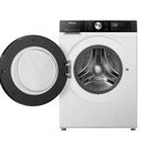 HISENSE WD3S8043BW3 WiFi-Enabled 8kg+5kg Washer Dryer - White additional 3